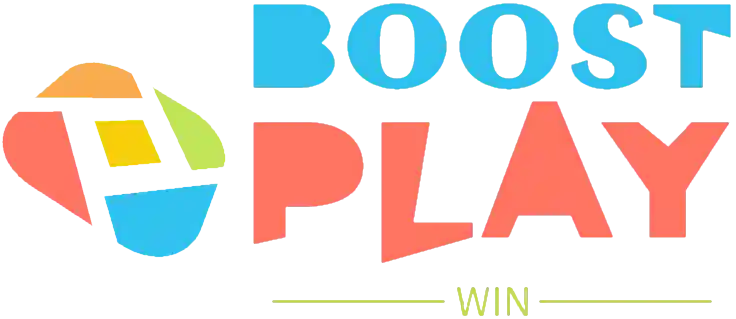 boost play win icon